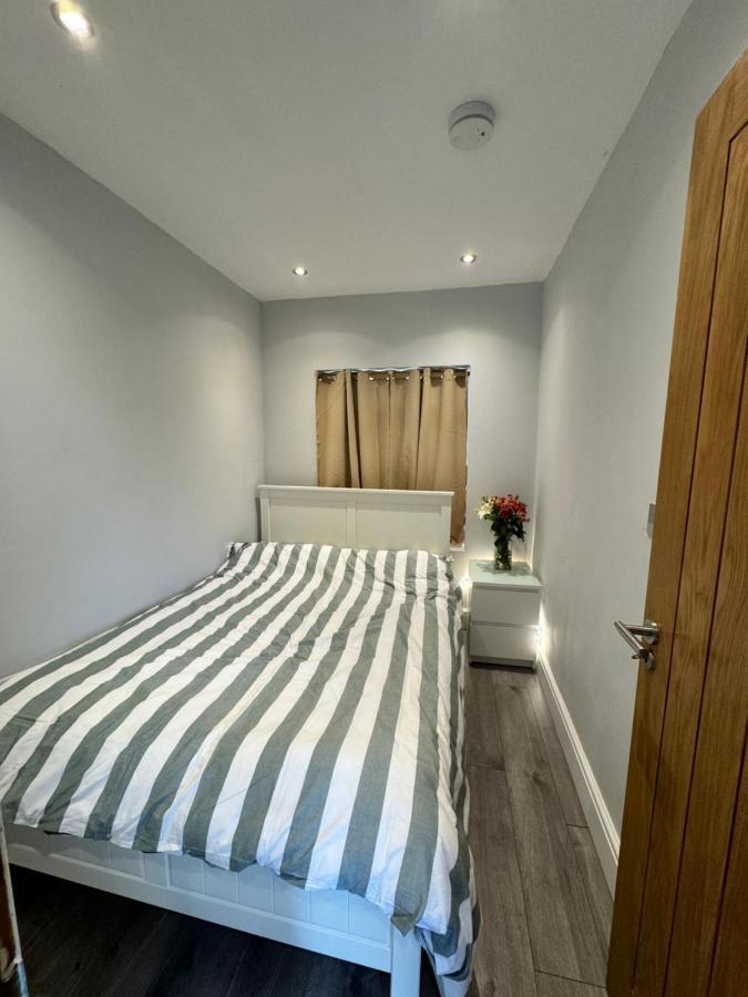 1 Bed With Kitchenette And Bathroom Oxford Exterior photo